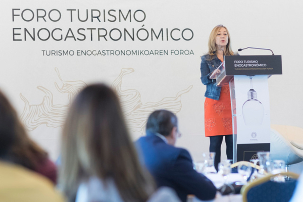 VIII Foro Enogastronómico de Laguardia