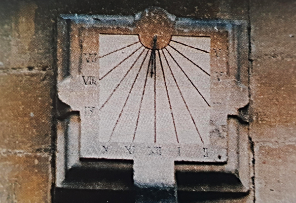 Relojes de Sol en Rioja Alavesa