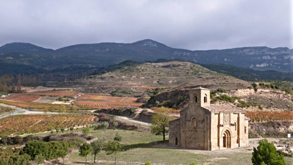 Rioja y Priorat