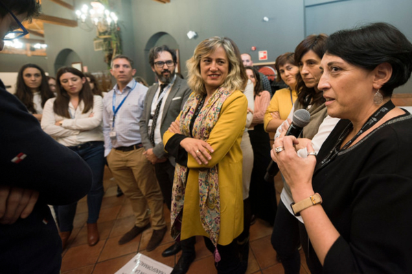 VIII Foro Enogastronómico de Laguardia