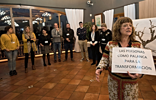 VIII Foro Enogastronómico de Laguardia