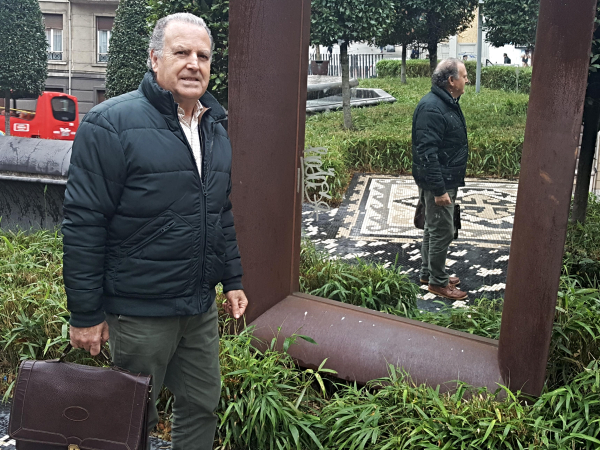 Memorias de un maestro bodeguero