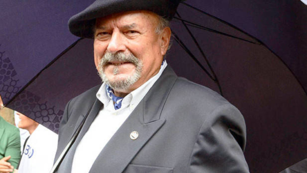 K-Toño Frade