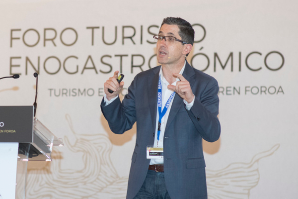 VIII Foro Turismo Enogastronómico