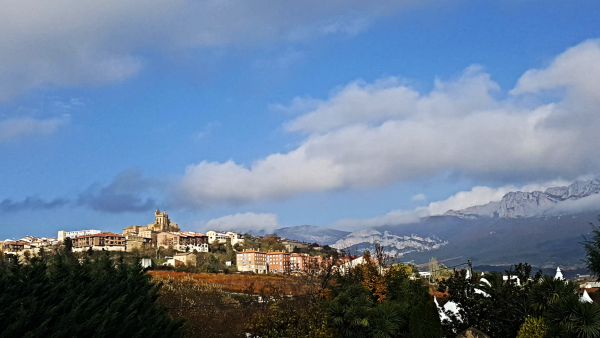 VIII Foro Enogastronómico de Laguardia