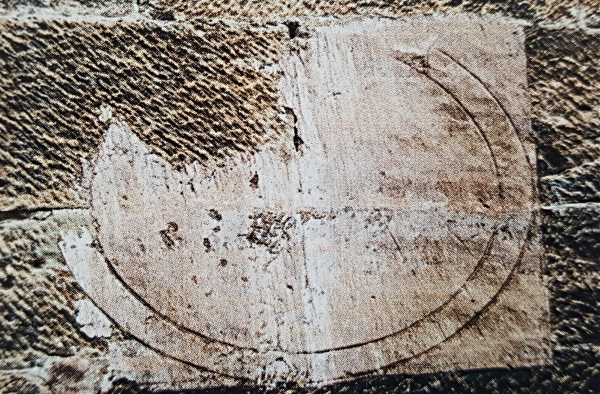 Relojes de Sol en Rioja Alavesa