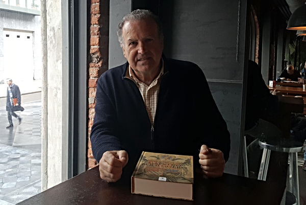 Memorias de un maestro bodeguero