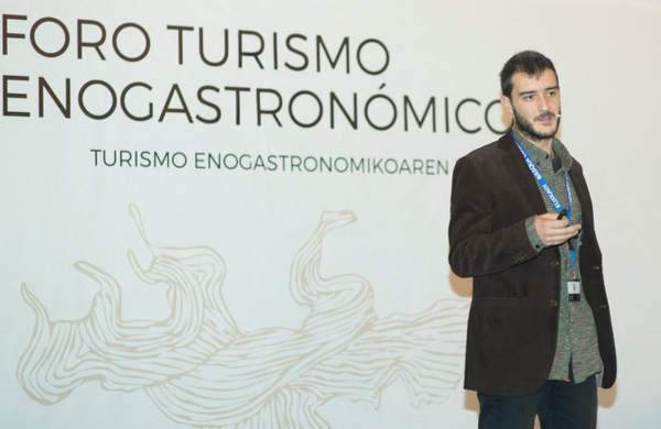 VIII Foro Enogastronómico de Laguardia