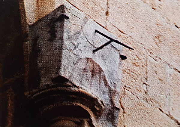Relojes de Sol en Rioja Alavesa