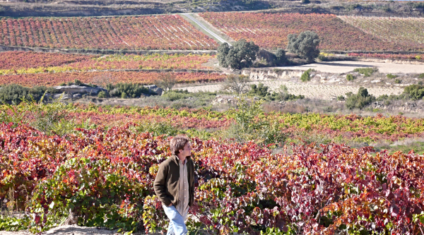 Rioja y Priorat