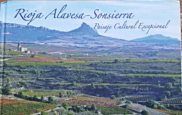 Rioja y Priorat