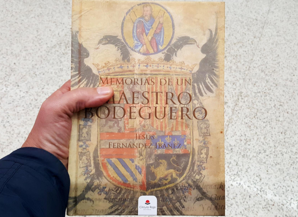 Memorias de un maestro bodeguero