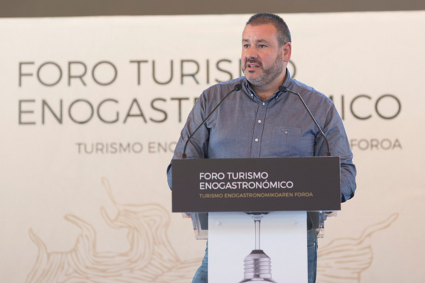 VIII Foro Enogastronómico de Laguardia