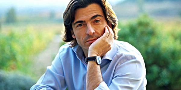 Telmo Rodríguez