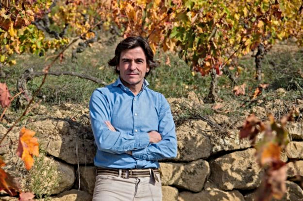 Telmo Rodríguez