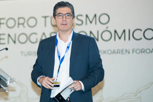 VIII Foro Enogastronómico de Laguardia