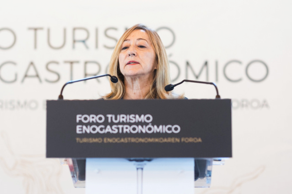VIII Foro Enogastronómico de Laguardia