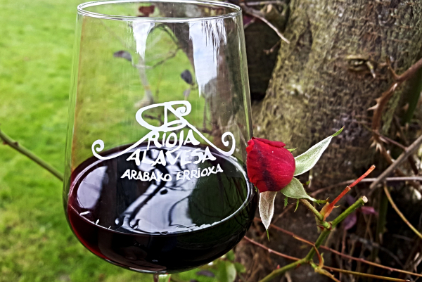 Rioja Alavesa en 2030 Rioja Alavesa en 2030