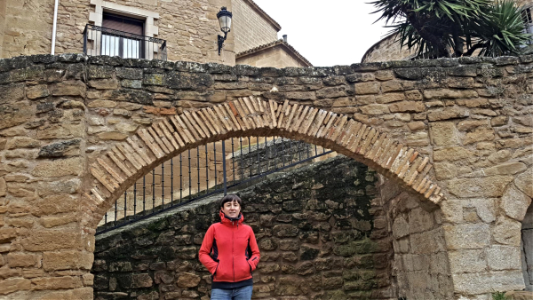 Arco-Lanciego