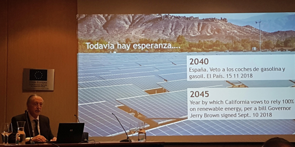 Hay-Esperanza