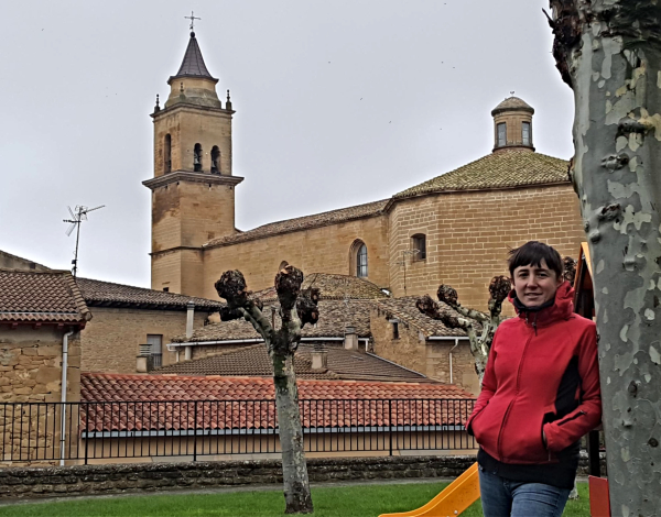Iglesia-Lanciego