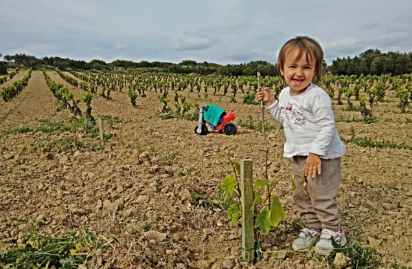 Maialen-en-vina