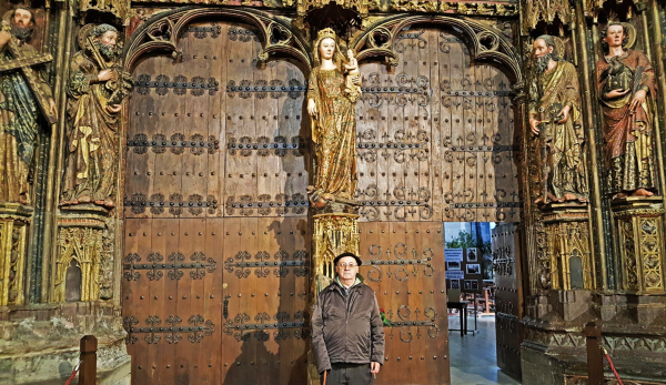 Miji-Virgen