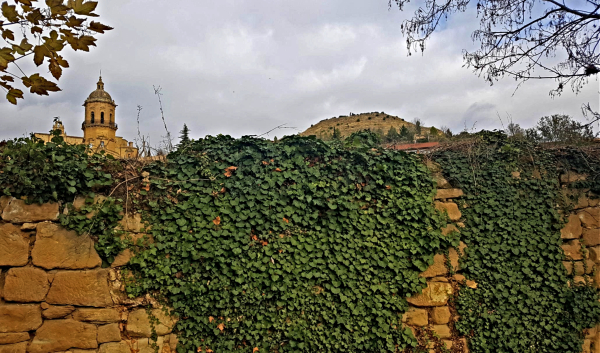 Muros-Labastida
