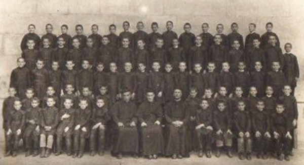Ninos-Seminario