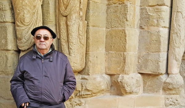 Toni-Abuelo