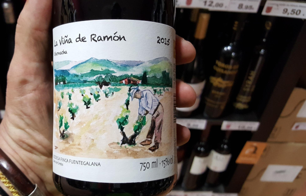 Bottle-Ramon