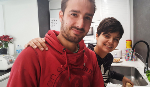 Trujal de Erroiz