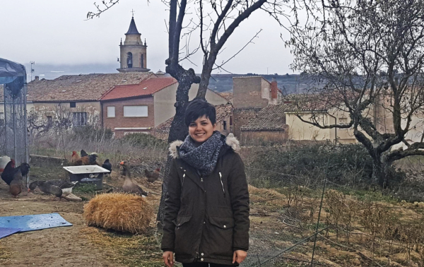 Trujal de Erroiz