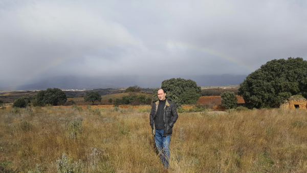 Pablo Eguzkiza