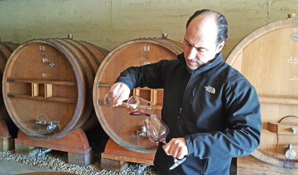 Pablo Eguzkiza