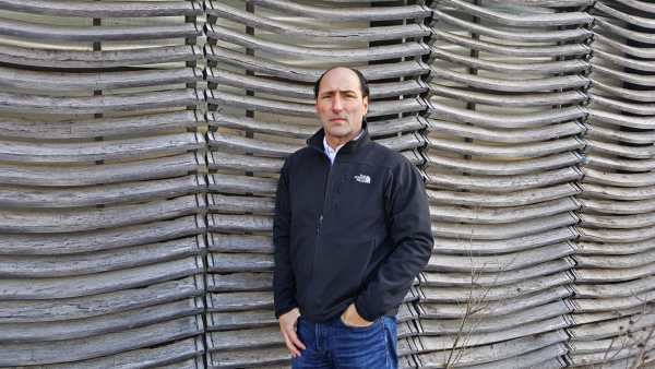Pablo Eguzkiza