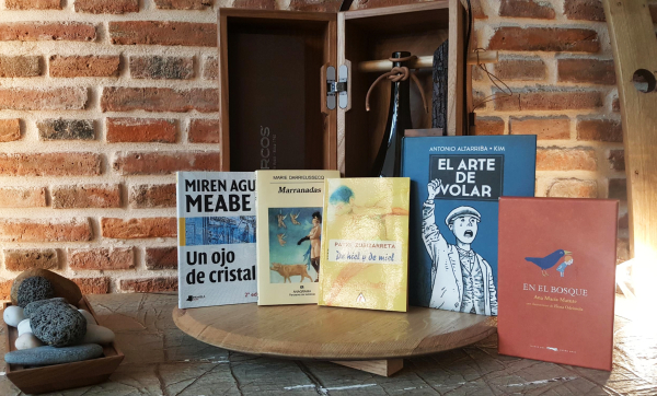 Proyecto Alma