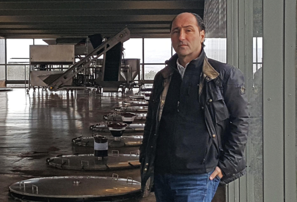 Pablo Eguzkiza