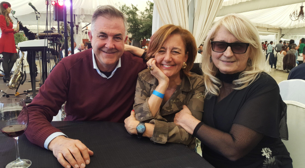 I Spring Wine Fest