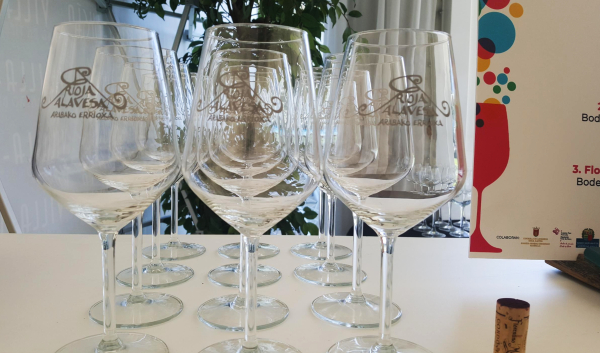 I Spring Wine Fest