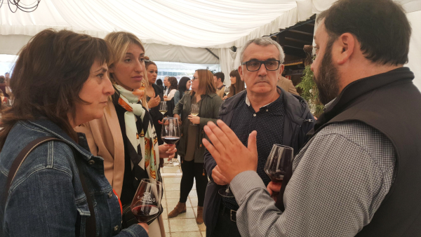 I Spring Wine Fest