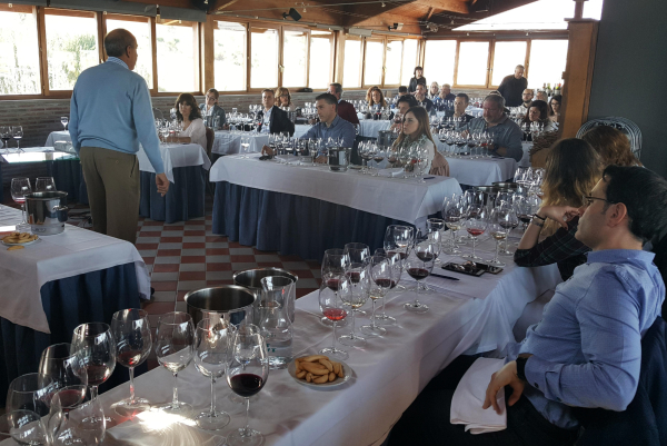 I Spring Wine Fest