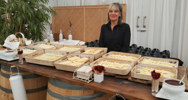 I Spring Wine Fest