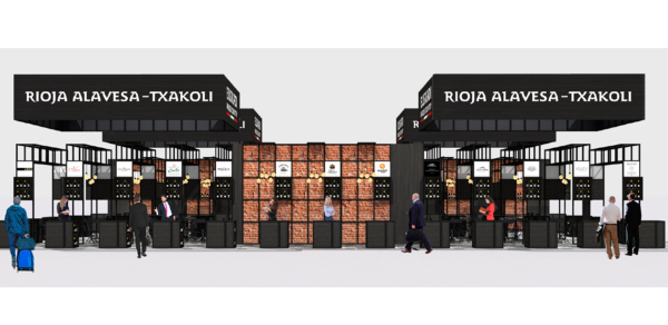 ProWein 2019