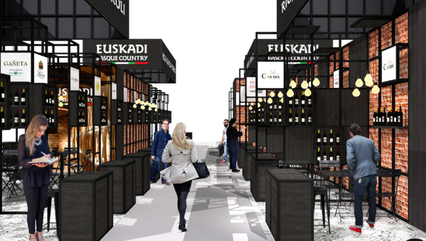 ProWein 2019