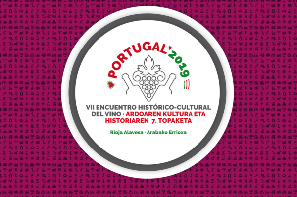 Feria Histórica del Vino 2019