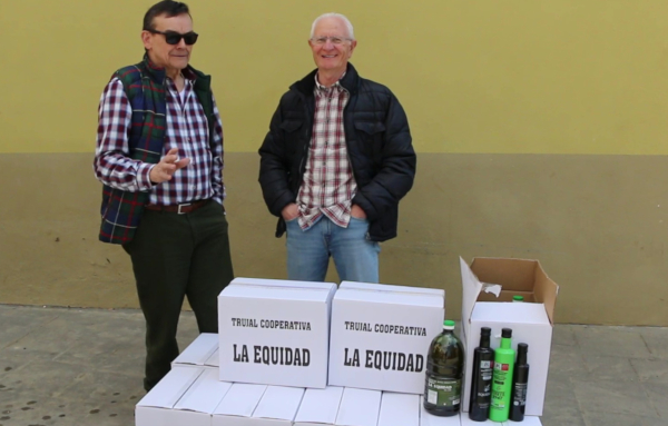 Trujal La Equidad