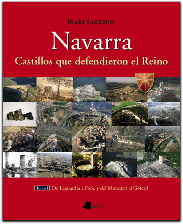 Castillos en Rioja Alavesa