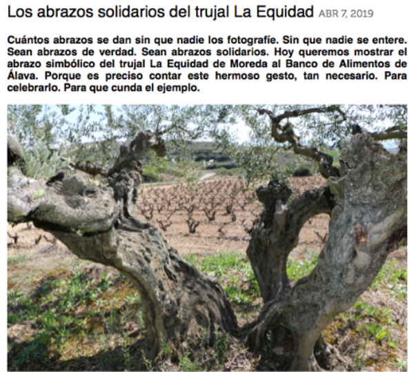 Blog de Rioja Alavesa