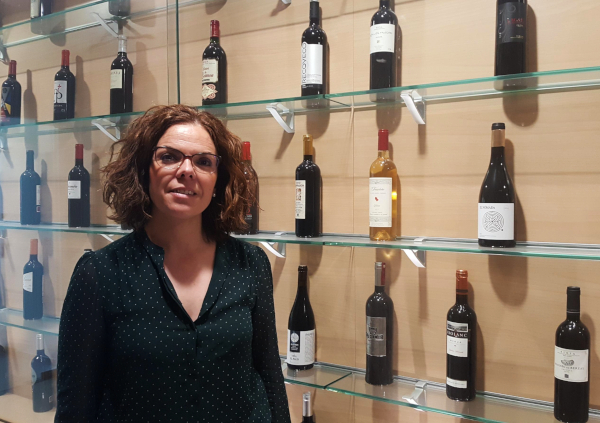 Ruta del Vino de Rioja Alavesa
